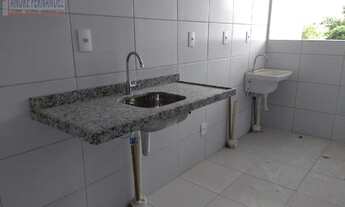 Imagem 3: Casa 3Qtos 2 Wc 100m² Rua Tenente Guimarães com a Dr. Machado, Campo Grande