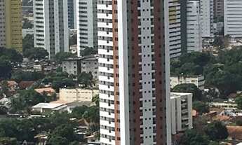 Imagem 7: Casa 3Qtos 2 Wc 100m² Rua Tenente Guimarães com a Dr. Machado, Campo Grande