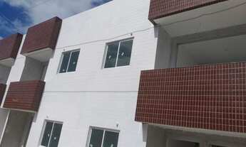 Imagem 5: 2Quartos Suíte Varanda Fino Acabamento com Porcelanato 53m2 Edf. Plaza Santorini em JARDIM