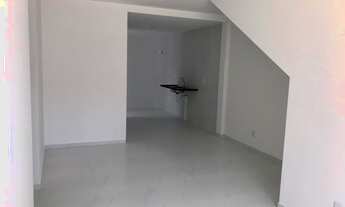 Imagem 7: 2Quartos Suíte Varanda Fino Acabamento com Porcelanato 53m2 Edf. Plaza Santorini em JARDIM