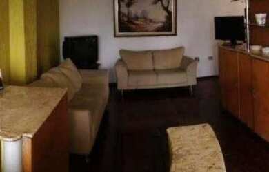 Imagem 4: Cobertura 05Qtos 2Suites 177m² Vendo Apto duplex na Torre BAIXOU pra 390mil