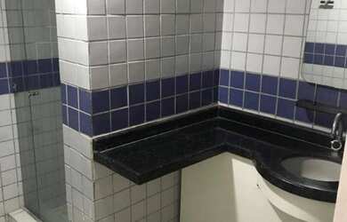 Imagem 5: Cobertura 05Qtos 2Suites 177m² Vendo Apto duplex na Torre BAIXOU pra 390mil