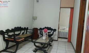 Imagem: Casa 05 Quartos 02 Pavimentos na Madalena