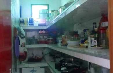 Imagem 2: Casa 05 Quartos 02 Pavimentos na Madalena com 426 m² de Área útil, 600,52 m² Terreno com