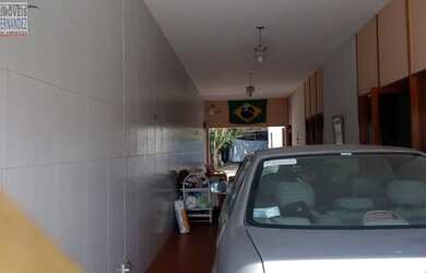 Imagem 4: Casa 05 Quartos 02 Pavimentos na Madalena com 426 m² de Área útil, 600,52 m² Terreno com