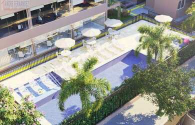 Imagem: Edf. Portland Vila Jardim Atlântico 2 quartos