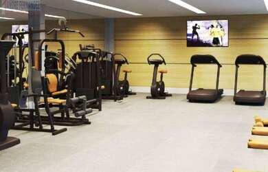 Imagem 2: Edf. Portland Vila Jardim Atlântico 2 quartos e 1 suíte no minha casa minha vida