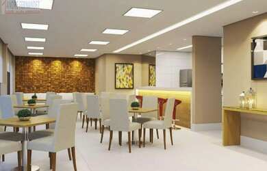 Imagem 3: Edf. Portland Vila Jardim Atlântico 2 quartos e 1 suíte no minha casa minha vida