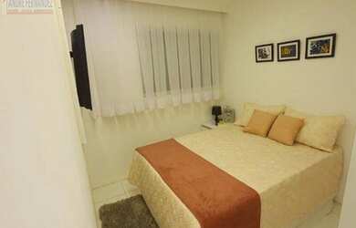 Imagem 5: Edf. Portland Vila Jardim Atlântico 2 quartos e 1 suíte no minha casa minha vida