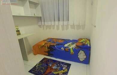 Imagem 7: Edf. Portland Vila Jardim Atlântico 2 quartos e 1 suíte no minha casa minha vida