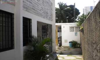 Imagem: CASA DUPLEX À VENDA 04 QTOS SUITE 02 WC