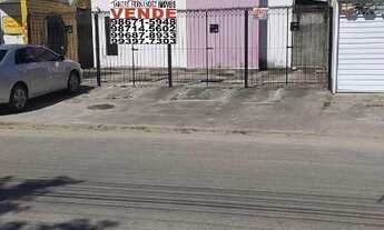 Imagem 2: CASA DUPLEX À VENDA 04 QTOS SUITE 02 WC COM 93M² POR 260MIL em JARDIM ATLÂNTICO OPORTUNIDA