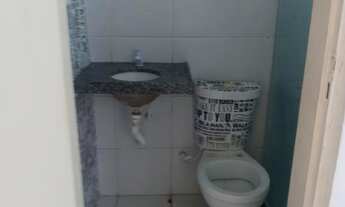 Imagem 7: CASA DUPLEX À VENDA 04 QTOS SUITE 02 WC COM 93M² POR 260MIL em JARDIM ATLÂNTICO OPORTUNIDA