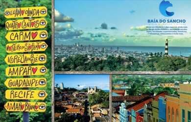 Imagem 5: 02 QUARTOS SUÍTE VARANDA 52m² LANÇAMENTO ÁREA NOBRE DE JARDIM ATLÂNTICO Edifício BAIA DO S