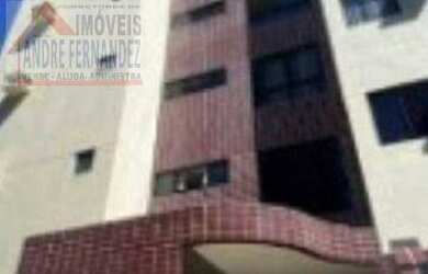 Imagem: Edf. Port DOrleans 2 quartos suíte vaga