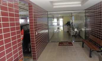 Imagem 2: Edf. Port DOrleans 2 quartos suíte + vaga coberta + área de lazer por 320mil no Espinheir