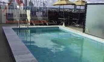 Imagem 4: Edf. Port DOrleans 2 quartos suíte + vaga coberta + área de lazer por 320mil no Espinheir