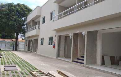 Imagem 5: LANÇAMENTO prive terra AGUA MARINHA residencial 02 quartos suite 54m2 área nobre de Jardim