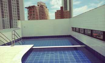 Imagem: Edifício Rafaela Goncalves 2 quartos e