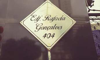 Imagem 2: Edifício Rafaela Goncalves 2 quartos e 3 quartos suíte Encruzilhada, Recife LANÇAMENTO 100