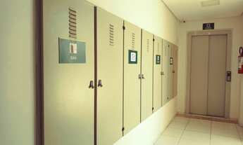 Imagem 4: Edifício Rafaela Goncalves 2 quartos e 3 quartos suíte Encruzilhada, Recife LANÇAMENTO 100