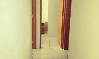 Imagem 6: Edifício Rafaela Goncalves 2 quartos e 3 quartos suíte Encruzilhada, Recife LANÇAMENTO 100