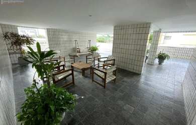 Imagem: Apartamento 4 Quartos suíte 127m² em Casa