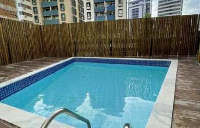 Imagem 2: Apartamento 4 Quartos suíte 127m² em Casa Caiada ao lado do Shopping Olinda