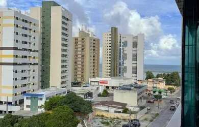 Imagem 4: Apartamento 4 Quartos suíte 127m² em Casa Caiada ao lado do Shopping Olinda