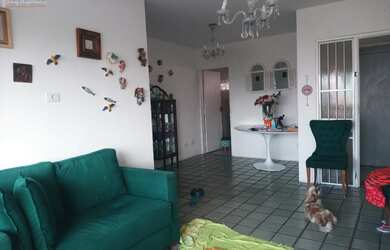 Imagem 5: Apartamento 4 Quartos suíte 127m² em Casa Caiada ao lado do Shopping Olinda