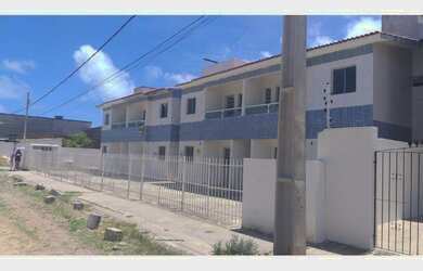 Imagem: RESIDENCE JARDIM ATLANTICO 110mil 02 Quartos