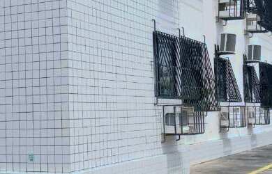 Imagem 6: Apto em Jardim Atlantico 2Qtos suite 68m2 Ed Ana luzia rua calçada perto de avenidas Boa l