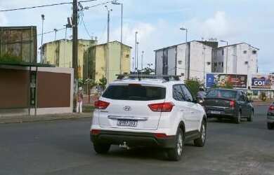 Imagem 4: 3Qtos 2Banheiros 75m2 Cond. Res. Jardim Rio Doce 1ºAndar na Av. Brasil ao lado estádio pro