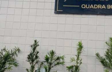 Imagem 5: 3Qtos 2Banheiros 75m2 Cond. Res. Jardim Rio Doce 1ºAndar na Av. Brasil ao lado estádio pro