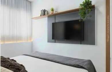 Imagem 5: RESIDENCE PORTO RICO em JARDIM ATLÂNTICO, INCLUSO ÁREA DE LAZER/CHURRASQUEIRA MINHA CASA M