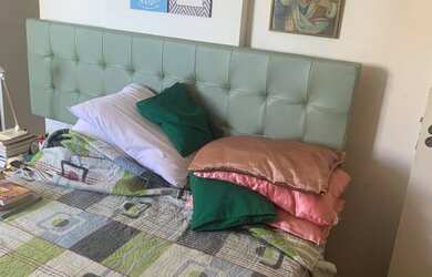 Imagem 3: 5Qts 2suite 330m² 2 vagas Bairro Novo ao lado do Shopping Patteo Edf. 6 de Janeiro 2vagas