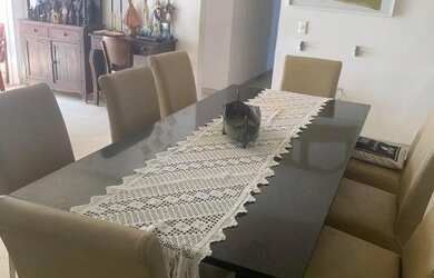 Imagem 5: 5Qts 2suite 330m² 2 vagas Bairro Novo ao lado do Shopping Patteo Edf. 6 de Janeiro 2vagas