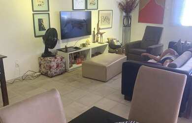 Imagem 7: 5Qts 2suite 330m² 2 vagas Bairro Novo ao lado do Shopping Patteo Edf. 6 de Janeiro 2vagas