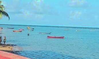 Imagem: Apartamento frente mar com 3 Quartos suite