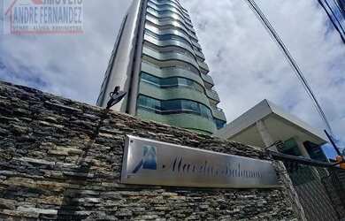 Imagem: Edf. Mar das Bahamas O MELHOR DO BAIRRO