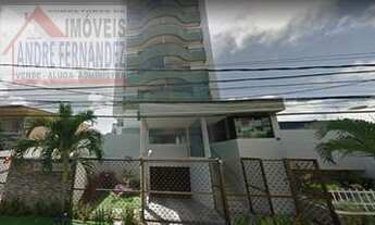 Imagem 5: Edf. Mar das Bahamas O MELHOR DO BAIRRO NOVO 3 Quartos 3 Suítes Closet Área útil 118m² em