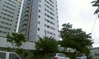 Imagem: Alugo Apartamento Edf. Luar da Ribeira em