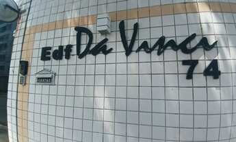 Imagem: EDF. DA VINCI 3 Quartos suite 79m² Varanda