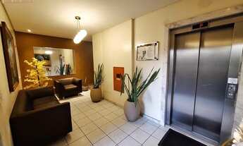 Imagem 5: EDF. DA VINCI 3 Quartos suite 79m² Varanda andar alto nascente Elevador, no Bairro do Prad