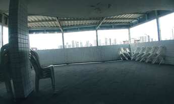 Imagem 7: EDF. DA VINCI 3 Quartos suite 79m² Varanda andar alto nascente Elevador, no Bairro do Prad