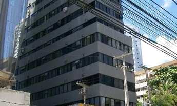 Imagem: Edf. Golden Sea Home Service 2qts suite