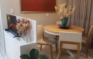 Imagem 5: Edf. Golden Sea Home Service 2qts suite em Boa viagem