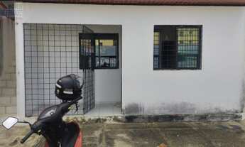 Imagem: Alugo 2 quartos com móveis planejados Bairro