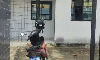 Imagem 2: Alugo 2 quartos com móveis planejados Bairro de jardim Atlantico, Wc social Box blindex 55