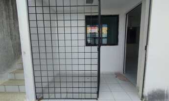 Imagem 3: Alugo 2 quartos com móveis planejados Bairro de jardim Atlantico, Wc social Box blindex 55